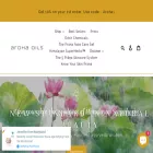 aroha-oils.com aroha-oils.com