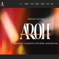 arohbysago.com arohbysago.com