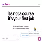 arol.dev arol.dev