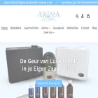 aromadiffusing.nl
