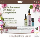 aromapflege.com aromapflege.com