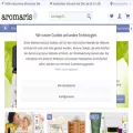 aromaris.de aromaris.de