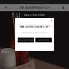 aromatherapyco.com.au aromatherapyco.com.au