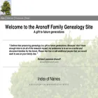 aronoff.com