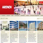 aronov.com aronov.com