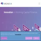 aronova.com