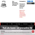 aronsbildemontering.se aronsbildemontering.se