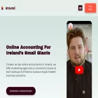 aroundfinance.ie aroundfinance.ie