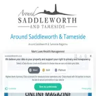 aroundsaddleworth.co.uk aroundsaddleworth.co.uk