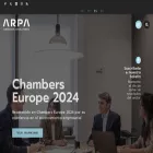 arpa.es arpa.es