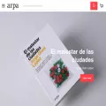 arpaeditores.com arpaeditores.com