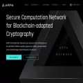 arpanetwork.io arpanetwork.io