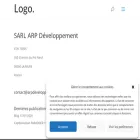 arpdeveloppement.com