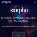 arphahub.com
