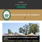 arp.org.py arp.org.py