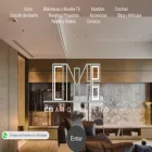 arquitecturayambientes.com