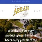 arranbrewery.co.uk