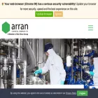 arranchemical.ie arranchemical.ie