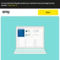 array.io array.io