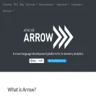 arrow.apache.org