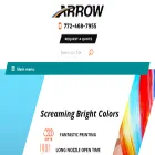 arrowinks.com arrowinks.com