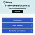 arrowonswanston.com.au