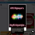 arsbilgisayar.net