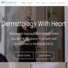 arsenaultdermatology.com arsenaultdermatology.com