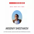 arseniyshestakov.com