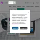 arseus-lab.nl