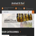 arshadandsons-emb.com