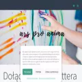 arsproanima.pl arsproanima.pl