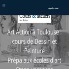 artaction.fr