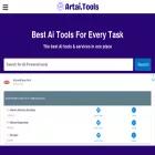 artai.tools artai.tools