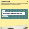 artandfeminism.org