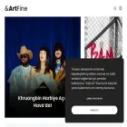 artandfine.com artandfine.com
