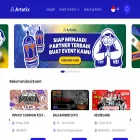 artatix.co.id artatix.co.id
