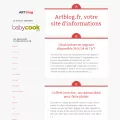 artblog.fr artblog.fr