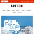 artboxvan.com