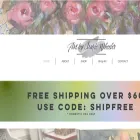 artbymariewheeler.com