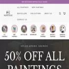 artbymontfort.com