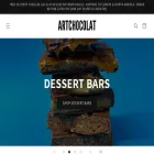 art-chocolat.com art-chocolat.com