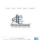 artcellarexchange.com artcellarexchange.com