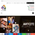 artciti.com