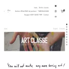 artclasse.com artclasse.com