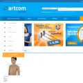 artcomvidros.com.br