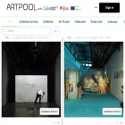 artcuratorgrid.com artcuratorgrid.com