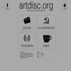 artdisc.org