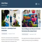 arte-mare.eu