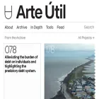 arte-util.org